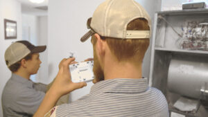 Find a HVAC Company Near Me Climate Masters Inc Thermostat Repair
