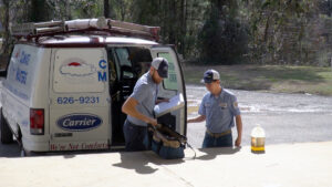 Find a HVAC Company Near Me Climate Masters Inc