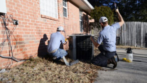Find a HVAC Company Near Me Climate Masters Inc